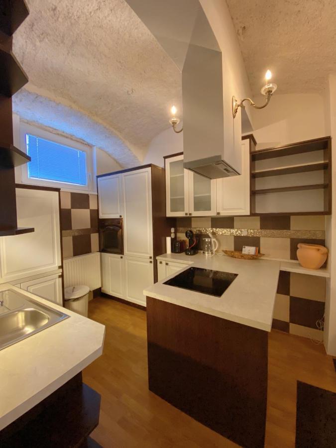 Apartment Styria Lent Máribor Exterior foto
